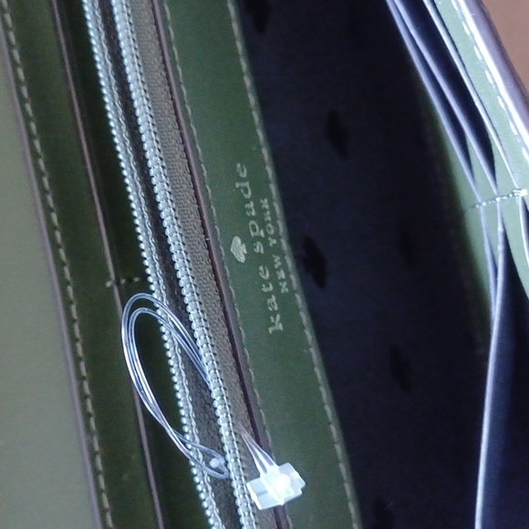SOLD‼️🥰Kate Spade Continental Wallet! (NEW) - Picture 6 of 16